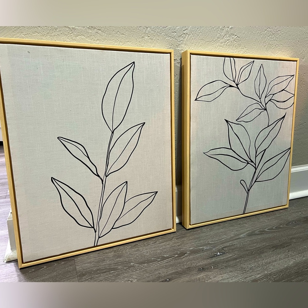Wall Decor